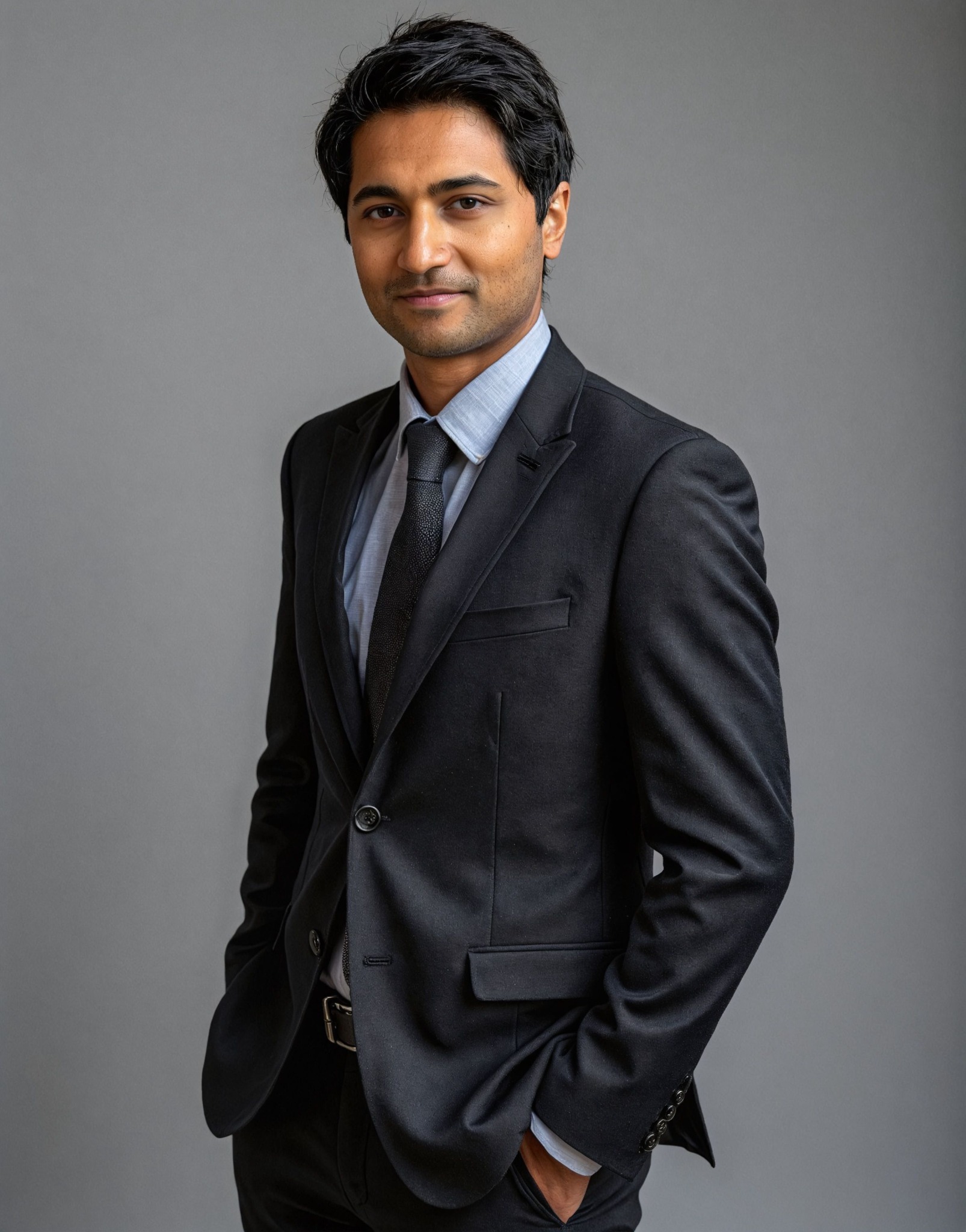Mr Arvind Mohan, Consultant Plastic Surgeon